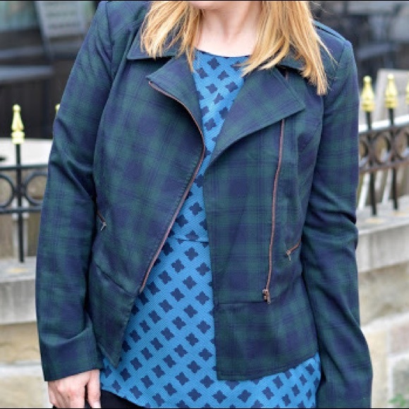 Cabi | Foulard Top Blue Size XS - Picture 13 of 13